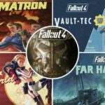 Fallout 4: Como coletar as memórias de DiMA (melhor esquecido)