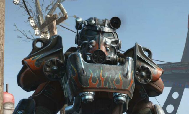 O que fazer com o ovo Deathclaw em Fallout 4