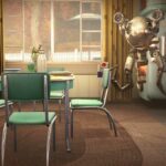 Jogador de Fallout 4 vence o jogo usando apenas um rolo de massa