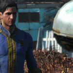 As vendas de Fallout 4 ainda estão em alta