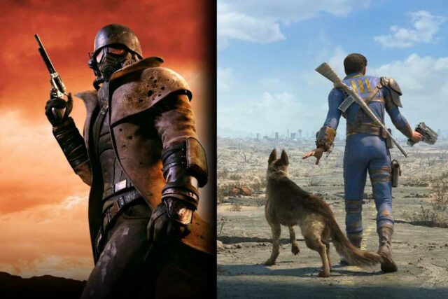 Fallout 4: Como fazer downgrade para a versão anterior no Steam