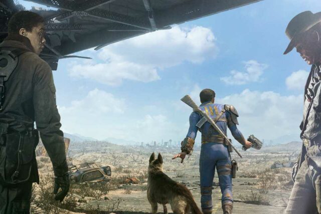 Jogador de Fallout 4 gasta mais de 1.000 horas para desbloquear a conquista mais difícil do jogo