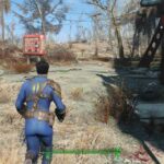 Fã de Fallout 4 usa criador de personagem para fazer Walter White de Breaking Bad
