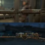 Jogador de Fallout 4 constrói fábrica de munição incrível