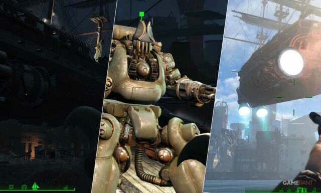 Fallout 4: Como abrir fechaduras