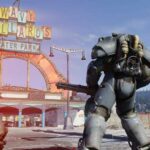Fallout 76: Como cultivar resina brilhante