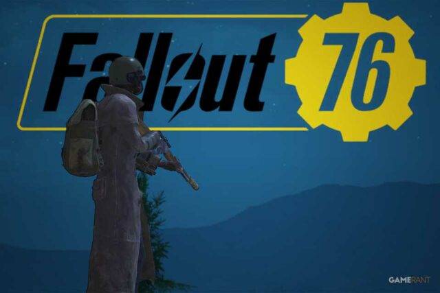Jogadores de Fallout 4 estão recriando os personagens do programa de TV no jogo