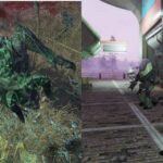 Fallout 76: O que fazer com os ingressos de reivindicação de Pleasant Valley