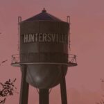 Fallout 76 - Huntersville