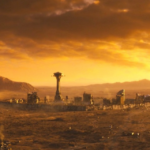 Fallout: New Vegas Mod revisa animações de armas