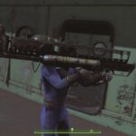 Fallout 4: Como pegar o gordo