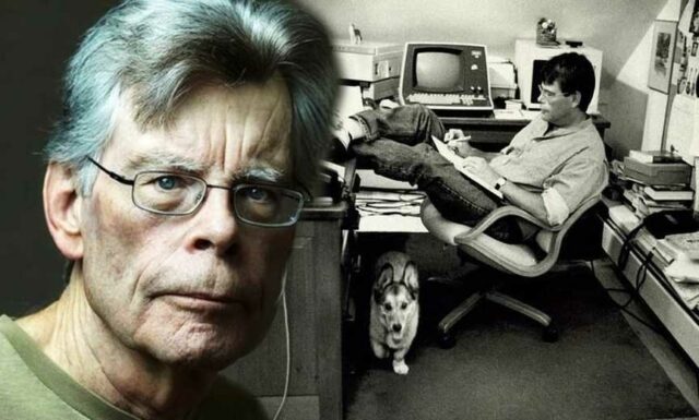 Stephen King analisa filme de terror com 88% de pontuação RT: “Você nunca viu um filme tão negro quanto este”