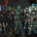 World of Warcraft – Caminhada Temporal Explicada