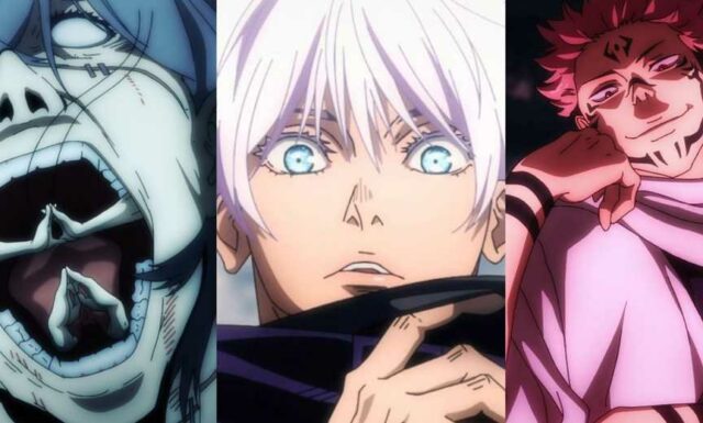 Jujutsu Kaisen: melhores personagens altruístas, classificados