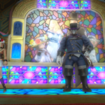 Final Fantasy 14: Guia de nivelamento do Blue Mage