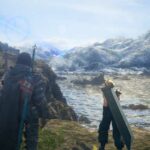 Lista de níveis de minijogos Final Fantasy 7 Rebirth