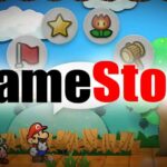 As ações da GameStop disparam após o retorno do investidor em ações da Meme