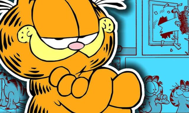 Chris Pratt explica como Garfield é um “iconoclasta” e provoca o novo personagem de Samuel L. Jackson