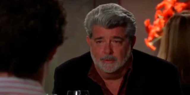 George Lucas revela o verdadeiro motivo pelo qual se aposentou e vendeu Star Wars