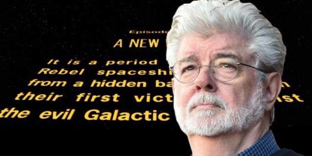 Por que George Lucas retirou o nome do thriller dirigido por Empire Strikes Back Writer com 96% de pontuação RT