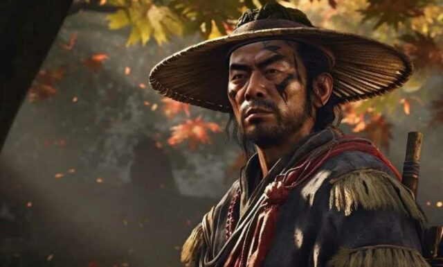 Nvidia lança novo driver para Ghost of Tsushima: versão do diretor