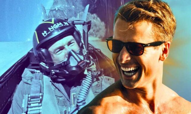 2024 é o verão de Glen Powell pelo qual esperei 2 anos, após um grande sucesso de US$ 1,4 bilhão