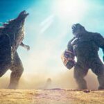 Diretor de Godzilla X Kong retornando às raízes indie de ação e terror com novo filme A24