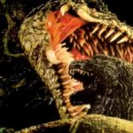 Godzilla: Queimando Godzilla, explicado