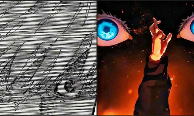 Jujutsu Kaisen: a força de Gojo após o renascimento, explicada