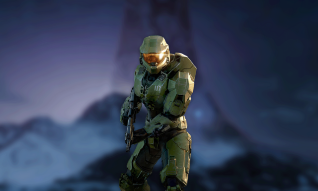 O multijogador de Halo Infinite ainda não atendeu a um desejo antigo dos fãs