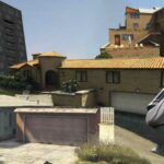 GTA 6 pode ter a oportunidade de agitar os apartamentos do GTA Onlines