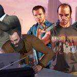 Melhores chefes finais em Grand Theft Auto