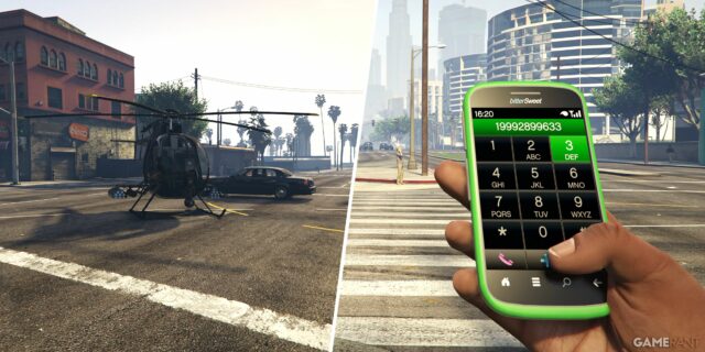 Todos os truques de Grand Theft Auto V para Xbox Series X