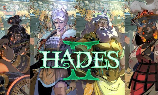 Onde encontrar alho em Hades 2