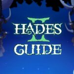 Guia completo de Hades 2: benefícios, chefes, materiais e muito mais