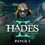 Hades 2 Patches