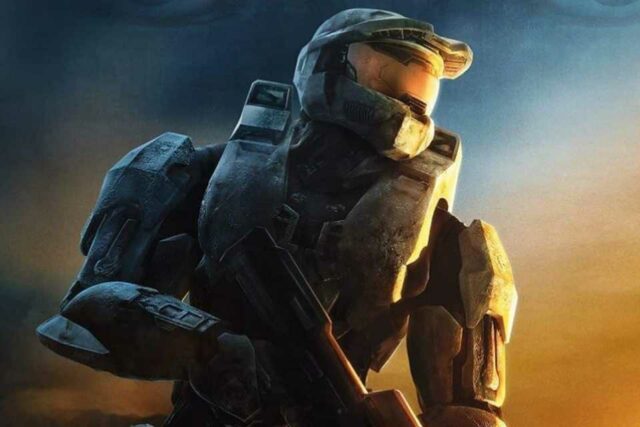 Halo Infinite fez uma mudança da qual será difícil voltar