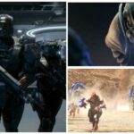 Halo: as melhores armas que existem desde a evolução do combate, classificadas