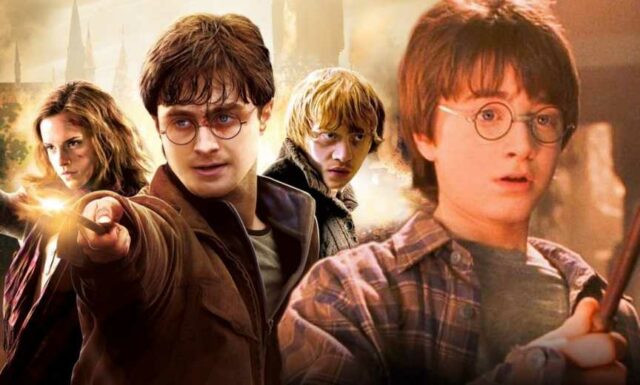 Por que os livros de Harry Potter foram banidos