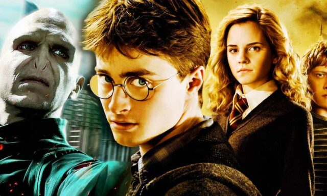 Harry Potter: The 15 Most Popular Draco & Hermione Fics On AO3