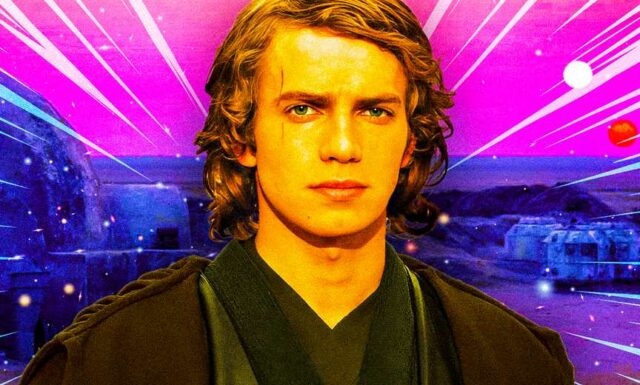 Quero saber o que realmente está acontecendo com Tatooine em Star Wars