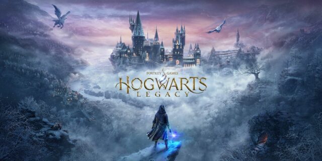 Legado de Hogwarts – Trailer oficial de revelação