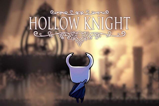 Hollow Knight: Silksong tem uma corda bamba para andar com seus personagens