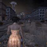 Como passar o tempo em Fallout: New Vegas
