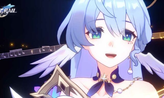 Honkai: Star Rail Leak provoca nova música de Robin