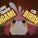 Honkai_ Star Rail – Honkai_ Star Rail – Penacony Grand Theatre Origami Bird Locations