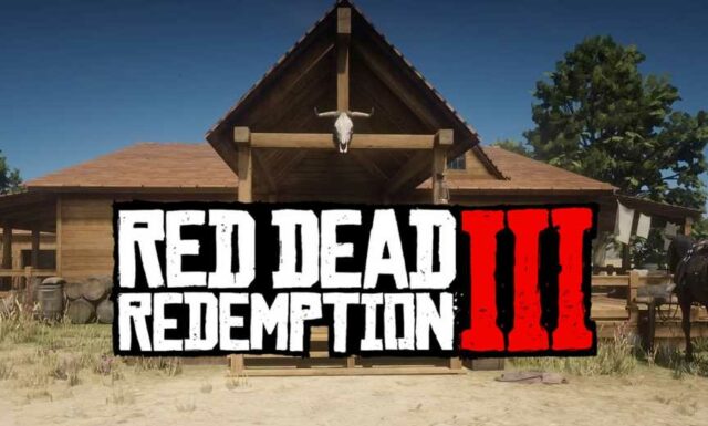 Clipe de Red Dead Redemption 2 destaca detalhes estranhos da urina do NPC