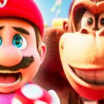 Planos de Super Mario Bros. 2 e Nintendo Cinematic Universe apresentados por Chris Pratt