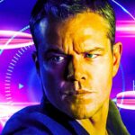 Cada filme de Bourne não conseguiu quebrar um grande recorde de bilheteria de Matt Damon, apesar de ganhar US $ 1,6 bilhão