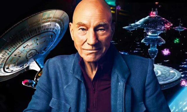 O novo programa de visão da Marvel é o que Star Trek: fãs de Picard como eu temiam